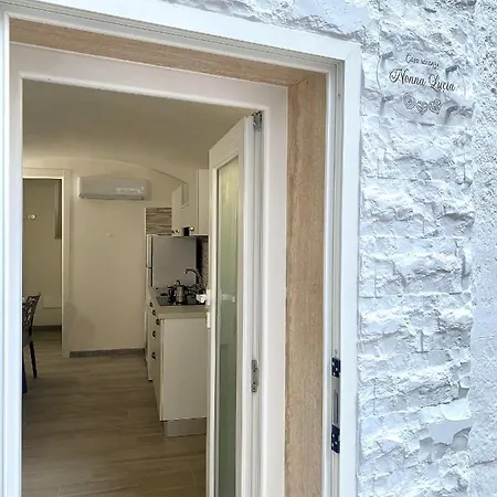 Apartman Casa Nonna Lucia - Puglia Mia Monopoli