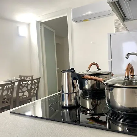 Casa Nonna Lucia - Puglia Mia Apartman