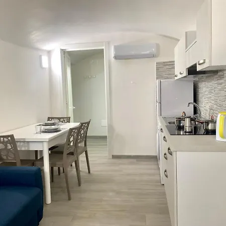 Casa Nonna Lucia - Puglia Mia * Monopoli