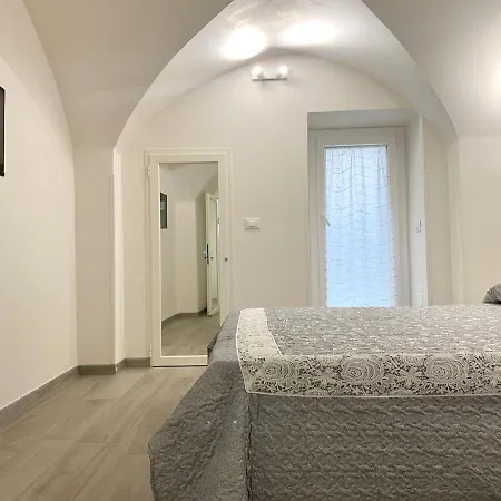 Casa Nonna Lucia - Puglia Mia Apartman Monopoli