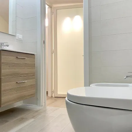 Casa Nonna Lucia - Puglia Mia Apartman