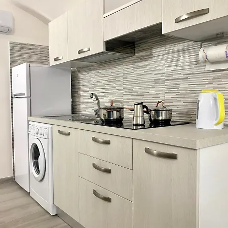Casa Nonna Lucia - Puglia Mia Monopoli