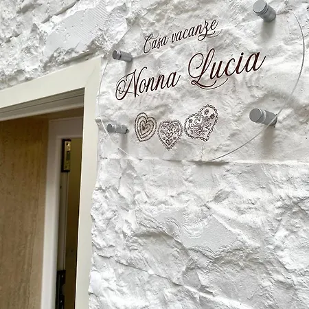 Casa Nonna Lucia - Puglia Mia Apartman Monopoli